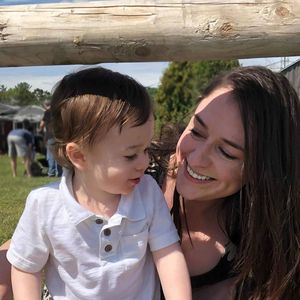 Meet your Posher, Megan